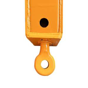 Niveladora Hidráulica de Acero para Tractor, Máquina Agrícola, Bomba de Satélite, Motor de Cojinete PTO de 150W 12V 2.5cm, Precisión de Piloto Automático - Product Image 6