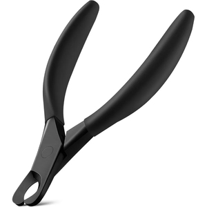 FLAMIA JABZ Coupe-ongles professionnel écologique pour animaux de compagnie Lames tranchantes en acier inoxydable de qualité supérieure Conception sûre pour les animaux de compagnie - Product Image 1