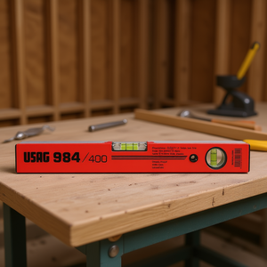 Niveles de Aluminio Usag - Product Image 3