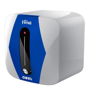 OEM OBEL Appareil ménager 20L/30L 8 bars de capacité de pression chauffe-eau électrique écran LED stockage domestique garantie du Vietnam - Product Image 4