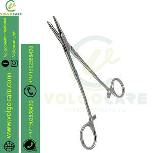 ที่ใส่เข็ม Mayo hegar 6นิ้วเกรดพรีเมี่ยมสินค้ามีความต้องการสูง - Product Image 2