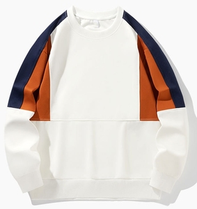 Sudadera Unisex 100% Poliéster con Logotipo Personalizado Impreso por el Fabricante OEM, Serigrafía con Logotipo Personalizado, Logotipo del Fabricante OEM 100% - Product Image 4