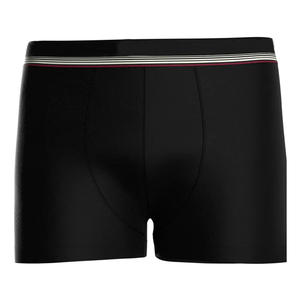 OEM ODM Custom Logo Printed <b>Men</b> High-Rise Breathable <b>Boxers</b> Brief Underwear <b>Shorts</b> 2023 New Arrival - Product Image 1