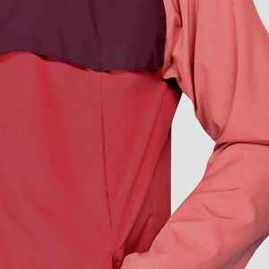 เสื้อกันลมกลางแจ้งน้ำหนักเบาสำหรับผู้ชายเสื้อแจ็กเก็ตกันน้ำสำหรับวิ่งแจ็คเก็ตโพลีเอสเตอร์ออกแบบได้เอง - Product Image 2