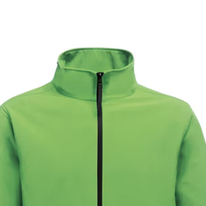 Gran oferta de chaquetas Softshell de invierno para hombre, impermeables, transpirables, de secado rápido, último diseño, nuevas condiciones, chaquetas de carcasa suave - Product Image 6
