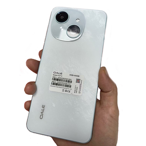 Điện thoại thông minh 3G OALE POP 9 <span class=keywords><strong>2025</strong></span> đã mở khóa, màn hình 6.6 inch, <span class=keywords><strong>Android</strong></span> 13, hai <span class=keywords><strong>SIM</strong></span>, bộ nhớ 3+64GB, pin lớn - Product Image 1