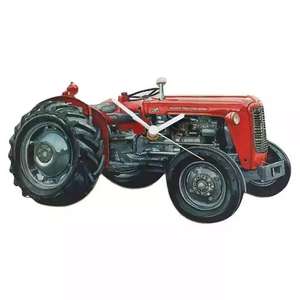 Tout nouveau tracteur Massey Ferguson 4wd tracteur Massey Ferguson MF 290 d'occasion disponible en stock à vendre - Product Image 5