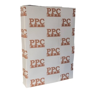 กระดาษถ่ายเอกสาร PPC A4 80 แกรม 75 แกรม 70 แกรม กระดาษถ่ายเอกสาร PPC A4 - Product Image 6