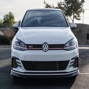 ข้อเสนอที่ดีที่สุดสำหรับรถยนต์ VOLKS-WAGEN G-T-I SE ปี 2019 พวงมาลัยซ้าย มาตรฐานไอเสีย EURO IV พร้อมส่ง - Product Image 2