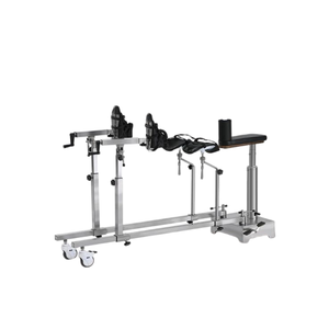 เตียงยึดกระดูกอุปกรณ์ทางการแพทย์สำหรับการดึงและแก้ไขหมวดหมู่เฉพาะผลิตภัณฑ์ - Product Image 1