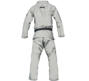Logo personnalisé léger BJJ Gi Premium brésilien Jiu Jitsu Kimono durable Arts martiaux Grappling uniforme pour l'entraînement combat - Product Image 4