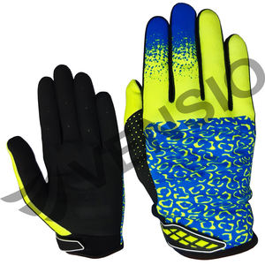 Usine directe tout-terrain vtt MX gants de moto Motocross gants de course de vélo VTT gants de Motocross - Product Image 3