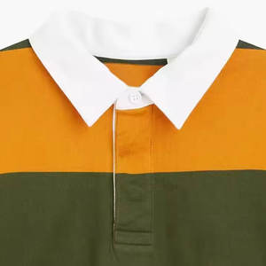 Polo Oversize Estilo Urbano para un Look Diario, Polo Oversize Premium - Product Image 6