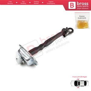 BDP1549 Butée de porte avant avec limiteur de serrage pour RAV4 MK5 XA50 A5 H5 2018-2025 6861042060 Pièces automobiles Bross Fabriqué en Turquie - Product Image 3