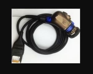 Reparación de sonda de ultrasonido 5GE Voluson E80 PC2IP2, mantenimiento de placa de ultrasonido a la vez, entrega rápida, precio inmejorable - Product Image 4