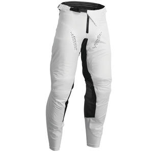 Venta al por mayor de Pakistán, pantalones de Motocross hechos a medida para hombre, pantalones impermeables de Motocross con impresiones de logotipos personalizados - Product Image 4