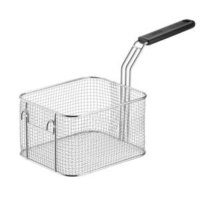 Panier de friture HENDI 207208/207307/209202/209301 8L 242x200x140mm pour une cuisson efficace en friteuse - Product Image 1