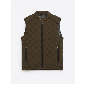 Elegante Chaleco de equitación para mujer diseñado con costuras reforzadas de material suave transpirable ajustado a medida y comodidad ecuestre - Product Image 6