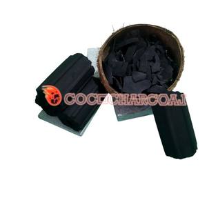 Briquettes pour BBQ & Shisha | Haute teneur en calories et longue durée - Product Image 2