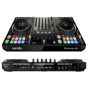 NEU DDJ 1000 4-Kanal-Recordbox DJ-Controller mit Integrated Mixer Deluxe-Angebot