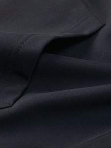 Ensemble sweat à capuche et pantalon de survêtement OEM 2026 unisexe, imprimé personnalisé, délavé à l'acide, style streetwear, doublure en laine unie - Product Image 5