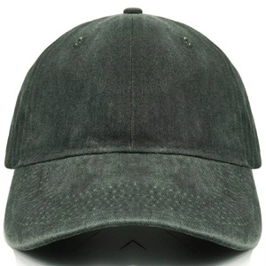 Sombrero deportivo informal al aire libre Golf Running Team Streetwear Viaje promocional personalizado vintage clásico tendencia gorras de béisbol para hombre - Product Image 5