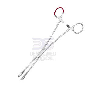 Gran oferta, fórceps quirúrgicos DENTRAMED, juego de instrumentos de fuente de alimentación Manual de acero inoxidable, certificado CE, Clase I alta - Product Image 3