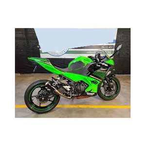 Kawasaki Ninja 400 ABS 2020 - Product Image 4