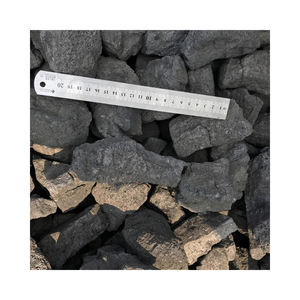 Vende coque metalúrgico de 30-80mm/coque Met con cenizas bajas en carbono - Product Image 5