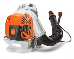 เครื่องเป่าลมใบไม้แบบสะพายหลังกำลังสูง – 800 CFM พร้อมดีไซน์ตามหลักสรีรศาสตร์สำหรับการใช้งานระดับมืออาชีพ - Product Image 4