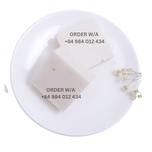 JABÓN NATURAL ORGANICO HECHO A MANO FABRICANTES ESENCIAL AL POR MAYOR JABÓN HECHO A MANO 100 GRAMOS NATURAL - Product Image 5