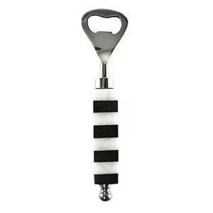 Bouchon en laiton et poignée en bois ouvre-bouteille 100% ouvre-bouteille de haute qualité porte-clés bière vin whisky ouvre-bouteille - Product Image 2