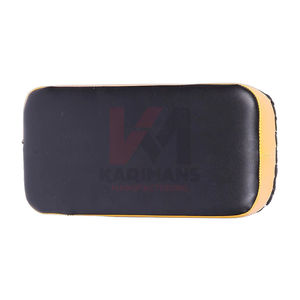 Nouveauté : Coussin de frappe rectangulaire de haute qualité pour la boxe, le Muay Thai et l'entraînement aux arts martiaux, cible de frappe pour les pieds, en vente maintenant - Product Image 6