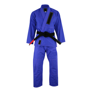 Uniforme de Jiu Jitsu con Logotipo Personalizado para Entrenamiento, Uniforme de Jiu Jitsu BJJ GI Personalizado para Adultos - Product Image 2