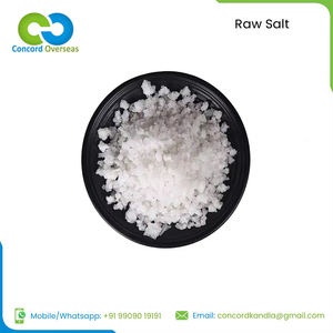 Precios competitivos para pedidos a granel de sal marina granulada cruda de grado de consumo humano 100% para la industria alimentaria - Product Image 5