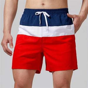 Pantalones cortos deportivos Hombres Impresión sublimada Malla Transpirable Secado rápido Baloncesto Playa Cuarto Pantalones - Product Image 3