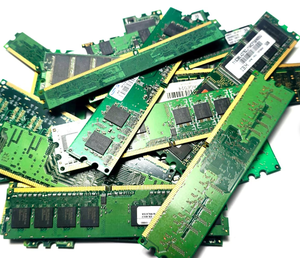 Ceramic <b>CPU</b> Scrap / Processors/ Chips Gold Recovery, <b>Motherboard</b> Scrap, Ram Scrap - Product Image 1