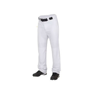 Uniforme de Béisbol de Manga Corta, Ligero, Ecológico, Transpirable, con Colores Personalizados, de Alta Calidad, el Más Vendido en Línea - Product Image 3