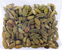Cardamome verte fraîche de qualité supérieure naturelle, épice Elachi, provenant d'une usine d'Afrique du Sud, pour la vente en gros de cardamome sèche