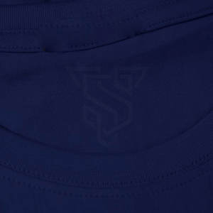 เสื้อยืดแขนสั้นผู้หญิงคุณภาพสูง ผ้าฝ้ายนุ่ม สไตล์ลำลอง สำหรับฤดูร้อน สีพื้น ใช้กลางแจ้ง - Product Image 5