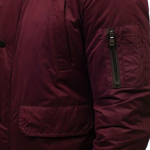 Custom Street Wear Bomber Jacket Best Quality Women Front Zipper Lightweight OEM Embroidery Patches Female Letterman Jackets - Product Image 6