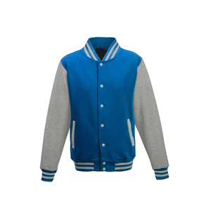 High Quality Custom Embroidery Print Logo Baseball Varsity <b>Jackets</b> for Plus Size Men Winter Outdoor Letterman Style BD Supplier - Product Image 5