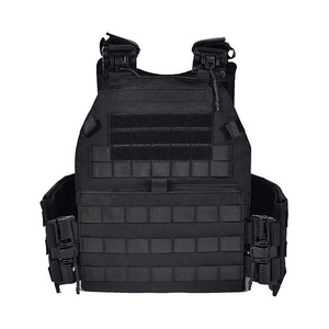 เสื้อกั๊กไนลอนระบายอากาศได้ดีสำหรับผู้ใหญ่เสื้อเกราะออกแบบโลโก้ได้ตามต้องการสำหรับฤดูหนาว - Product Image 3