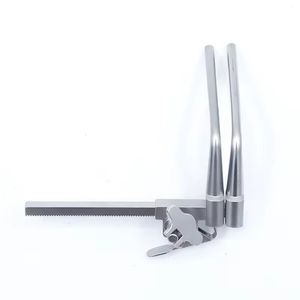 Système de plaque cervicale antérieure orthopédique de classe I de haute qualité, ensemble d'instruments en acier inoxydable pour la chirurgie de la colonne vertébrale - Product Image 6