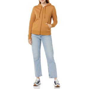 Sweats à capuche décontractés pour femmes à la mode de haute qualité et sweat à capuche respirant grande taille sweat à capuche pour femmes à vendre - Product Image 3