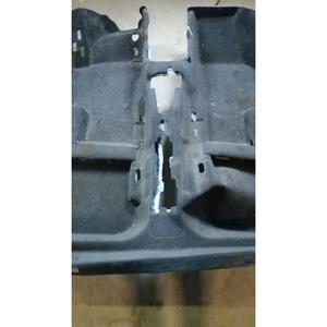 Alfombra Interior para VOLKSWAGEN Serie Beetle (11>) 5C5863367A CAY - Product Image 5