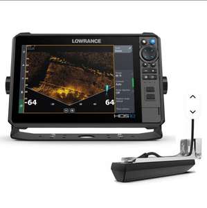 HDS PRO 16 avec transducteur Active Imaging HD 3-en-1 - Product Image 1