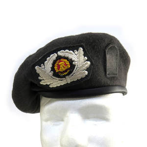 Premium Quality Adjustable <b>Beret</b> <b>Hats</b> Wholesale Low Moq <b>Beret</b> <b>Hats</b> Custom Design <b>Beret</b> <b>Hats</b> - Product Image 1