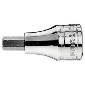 Facom 1/2'' Drive Inch Hexagon Bit <b>Sockets</b> High Quality Product Category <b>Socket</b> - Product Image 1