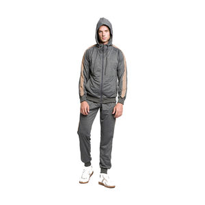 Trajes Deportivos Casuales para Hombre, Personalizados con Logotipo, 100% Poliéster, el Mejor Material, Más Vendidos, Servicio OEM, Novedad de Invierno 2025 - Product Image 6